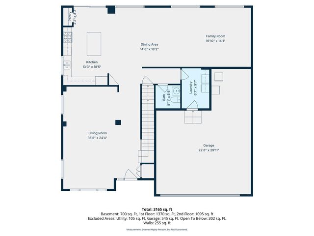 1975 Merlot Court, Wheeling, IL 60090