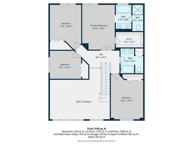 1975 Merlot Court, Wheeling, IL 60090