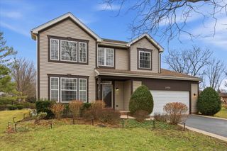1975 Merlot Court, Wheeling, IL 60090