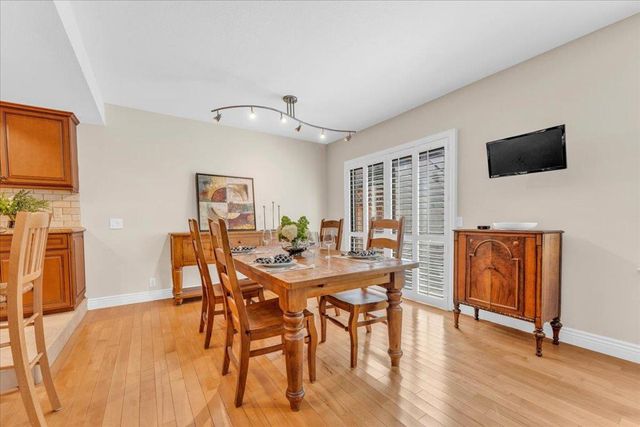 103 Hooke Lane, Los Gatos, CA 95032