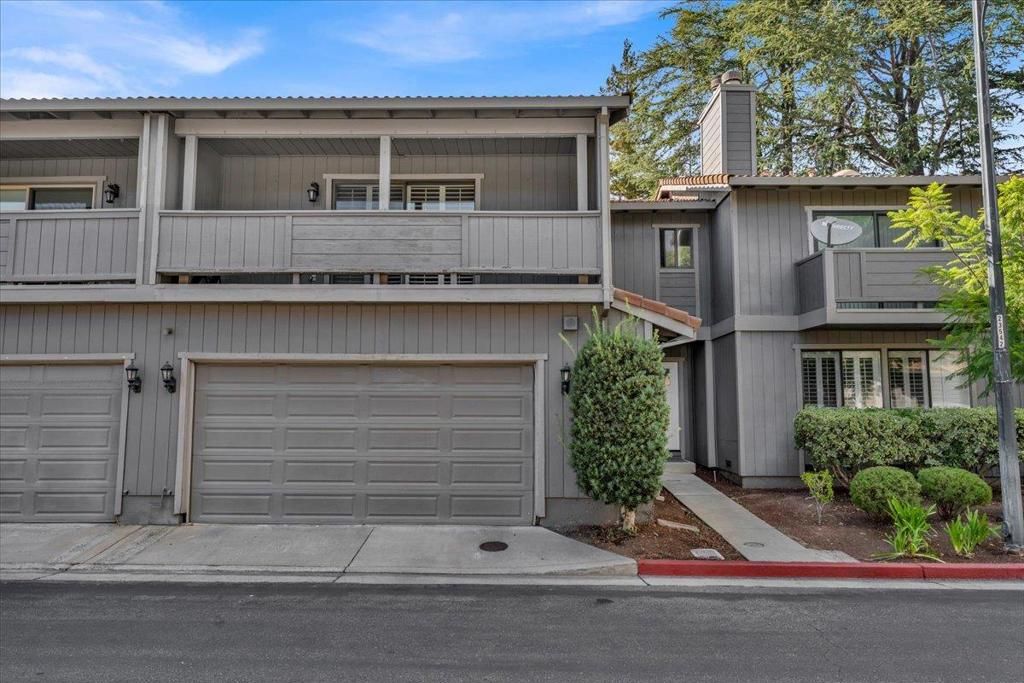 103 Hooke Lane, Los Gatos, CA 95032