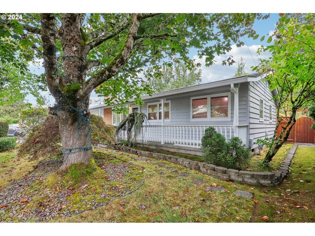 10910 Sw 74TH Ave, Portland, OR 97210