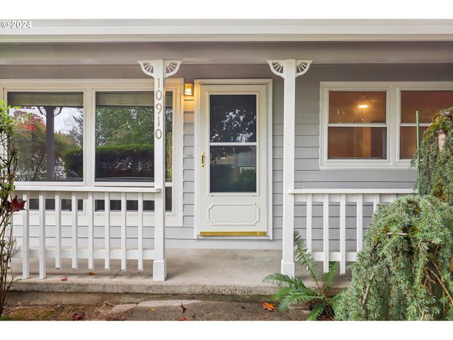 10910 Sw 74TH Ave, Portland, OR 97210