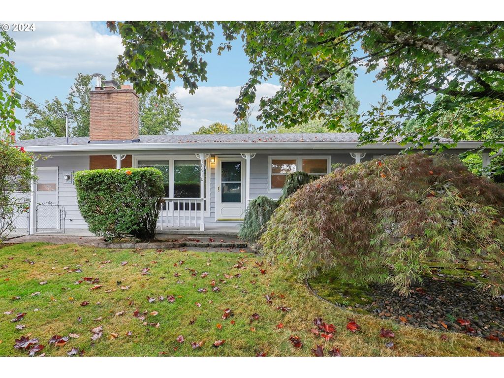 10910 Sw 74TH Ave, Portland, OR 97210