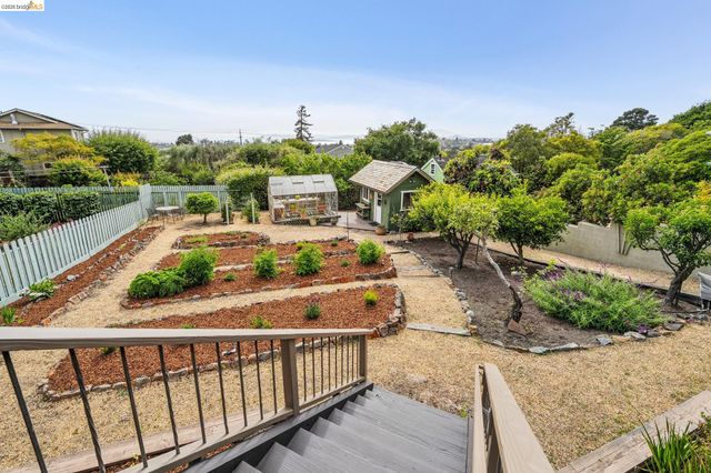 7355 Stockton Ave, El Cerrito, CA 94530
