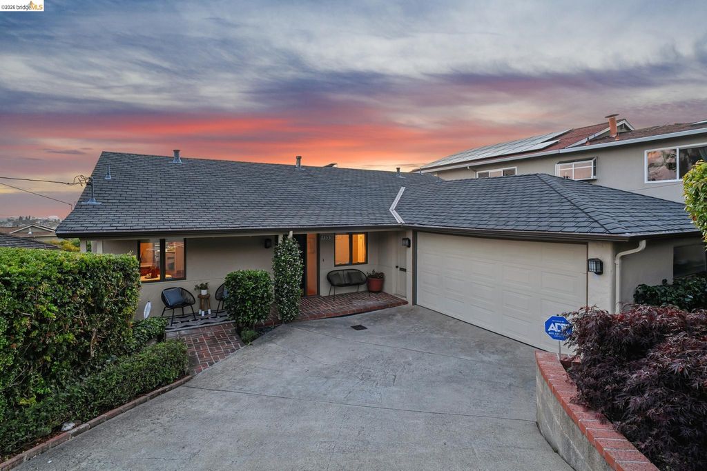 7355 Stockton Ave, El Cerrito, CA 94530