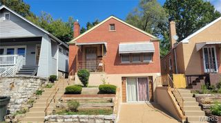 6145 E Sherry Avenue, St Louis, MO 63136