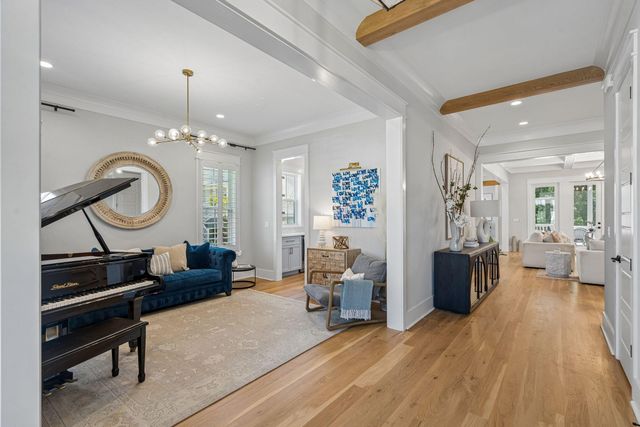 1699 Crab Bank Drive, Mount Pleasant, SC 29466