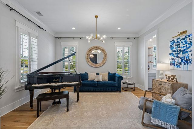 1699 Crab Bank Drive, Mount Pleasant, SC 29466