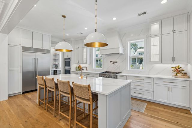 1699 Crab Bank Drive, Mount Pleasant, SC 29466