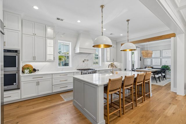 1699 Crab Bank Drive, Mount Pleasant, SC 29466
