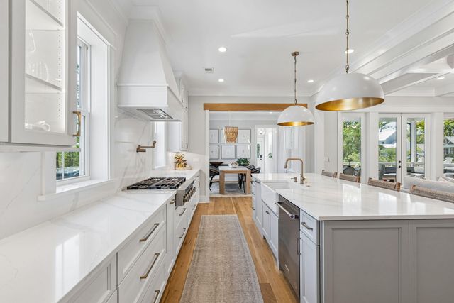 1699 Crab Bank Drive, Mount Pleasant, SC 29466