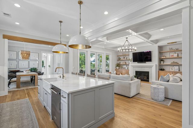 1699 Crab Bank Drive, Mount Pleasant, SC 29466