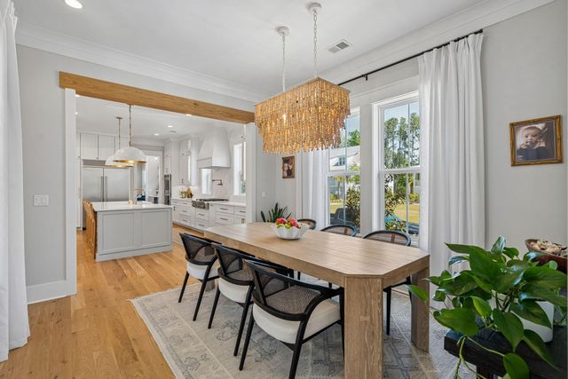 1699 Crab Bank Drive, Mount Pleasant, SC 29466
