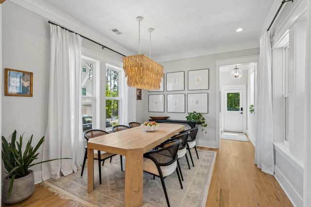 1699 Crab Bank Drive, Mount Pleasant, SC 29466