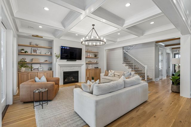 1699 Crab Bank Drive, Mount Pleasant, SC 29466