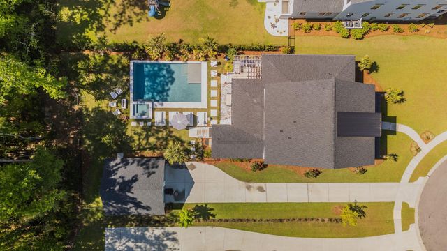 1699 Crab Bank Drive, Mount Pleasant, SC 29466