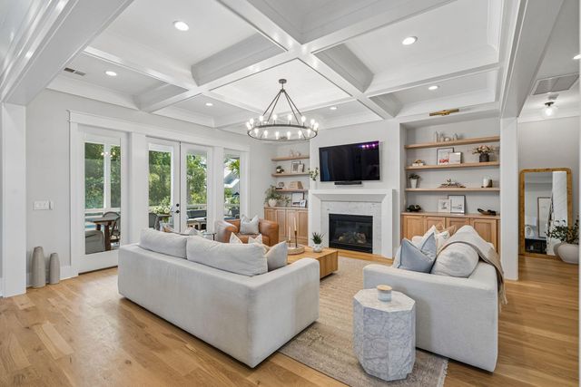 1699 Crab Bank Drive, Mount Pleasant, SC 29466