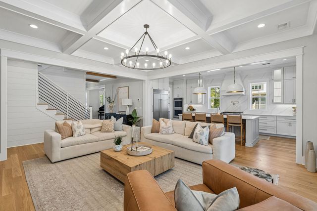 1699 Crab Bank Drive, Mount Pleasant, SC 29466