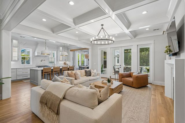 1699 Crab Bank Drive, Mount Pleasant, SC 29466