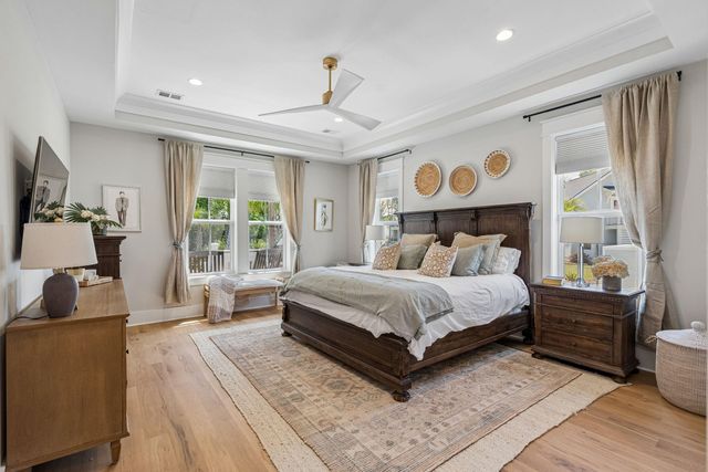 1699 Crab Bank Drive, Mount Pleasant, SC 29466