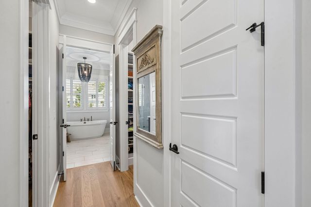 1699 Crab Bank Drive, Mount Pleasant, SC 29466