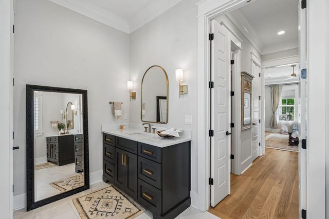 1699 Crab Bank Drive, Mount Pleasant, SC 29466