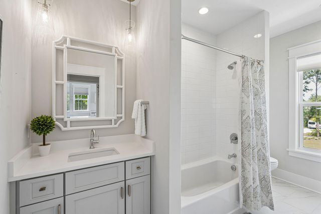 1699 Crab Bank Drive, Mount Pleasant, SC 29466