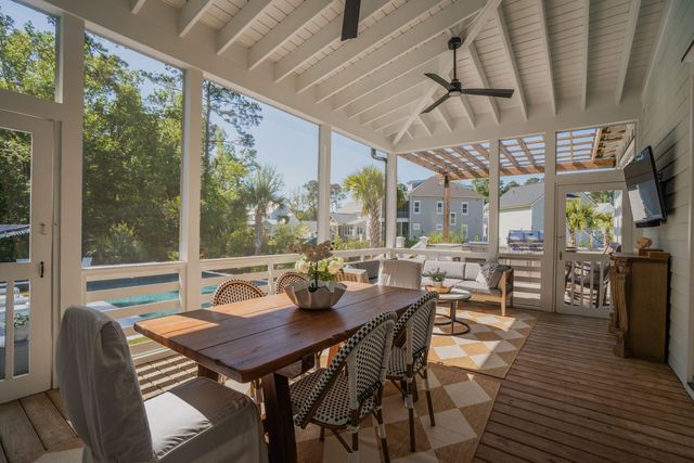 1699 Crab Bank Drive, Mount Pleasant, SC 29466