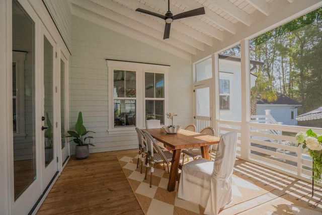 1699 Crab Bank Drive, Mount Pleasant, SC 29466