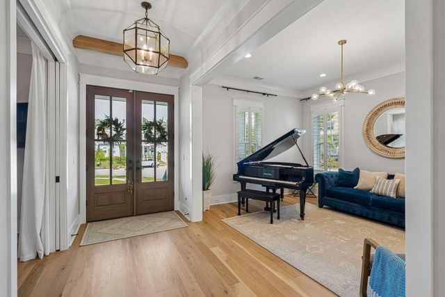 1699 Crab Bank Drive, Mount Pleasant, SC 29466