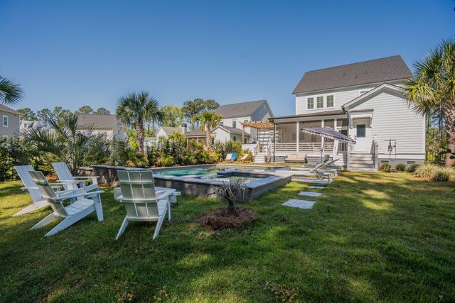 1699 Crab Bank Drive, Mount Pleasant, SC 29466