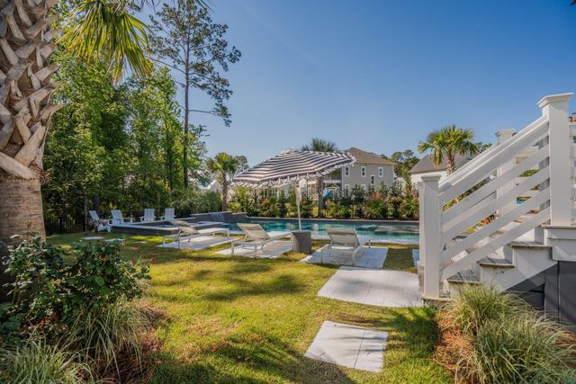 1699 Crab Bank Drive, Mount Pleasant, SC 29466