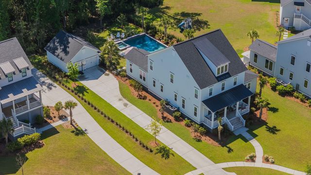 1699 Crab Bank Drive, Mount Pleasant, SC 29466