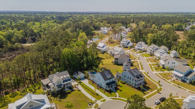 1699 Crab Bank Drive, Mount Pleasant, SC 29466