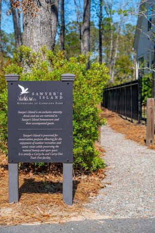1699 Crab Bank Drive, Mount Pleasant, SC 29466