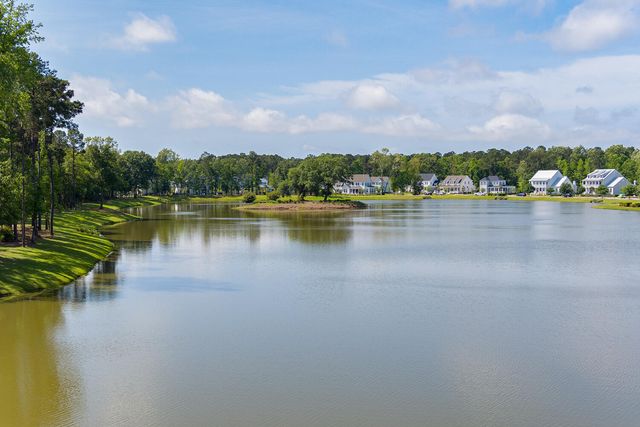 1699 Crab Bank Drive, Mount Pleasant, SC 29466