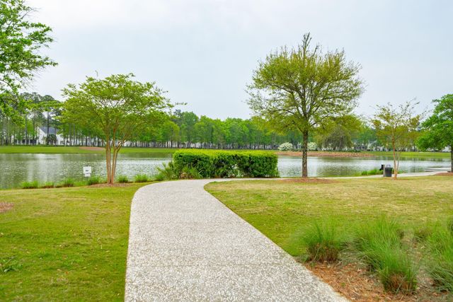 1699 Crab Bank Drive, Mount Pleasant, SC 29466