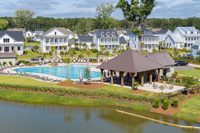1699 Crab Bank Drive, Mount Pleasant, SC 29466