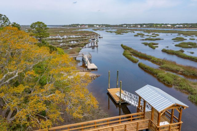 1699 Crab Bank Drive, Mount Pleasant, SC 29466