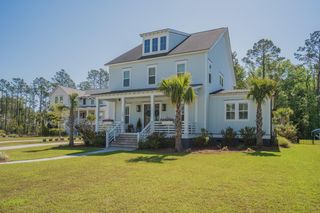 1699 Crab Bank Drive, Mount Pleasant, SC 29466