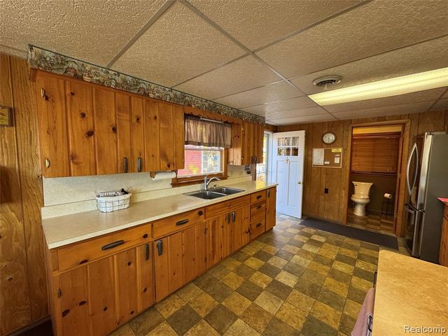 7099 Jose Lake Road, South Branch, MI 48761