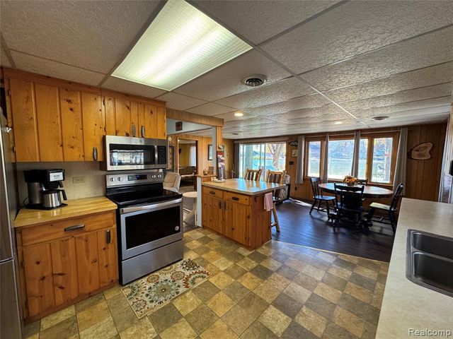 7099 Jose Lake Road, South Branch, MI 48761