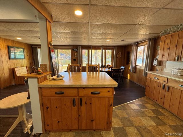 7099 Jose Lake Road, South Branch, MI 48761