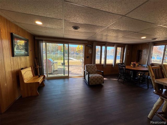 7099 Jose Lake Road, South Branch, MI 48761