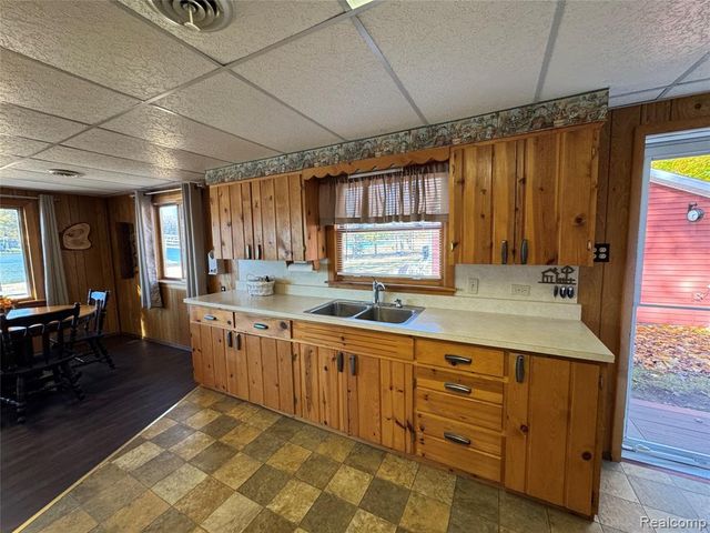 7099 Jose Lake Road, South Branch, MI 48761