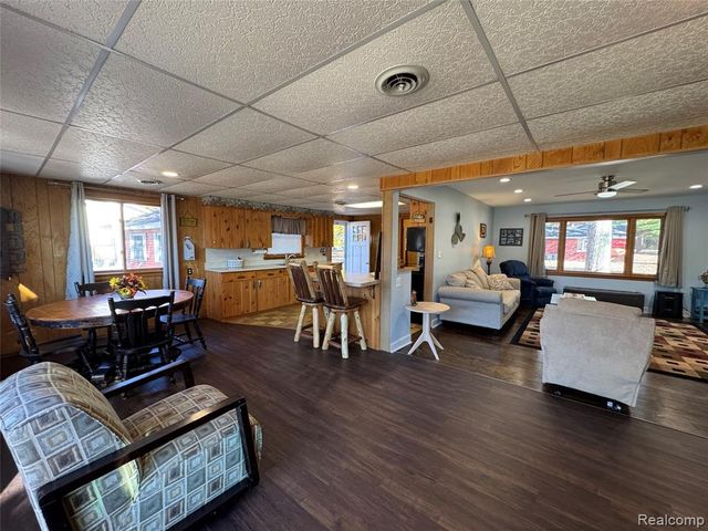 7099 Jose Lake Road, South Branch, MI 48761