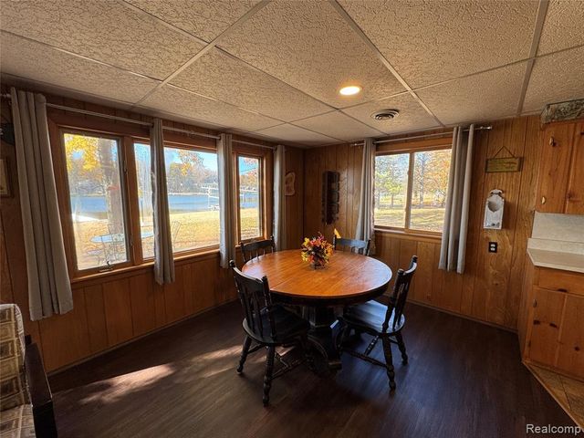7099 Jose Lake Road, South Branch, MI 48761