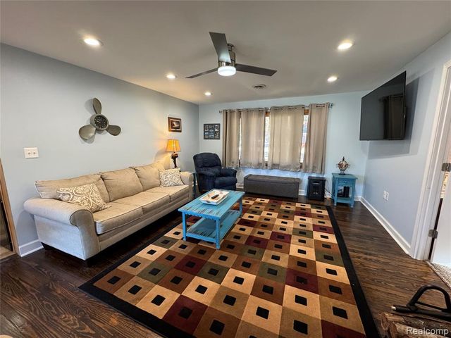 7099 Jose Lake Road, South Branch, MI 48761