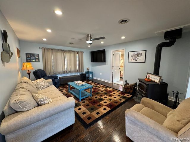 7099 Jose Lake Road, South Branch, MI 48761